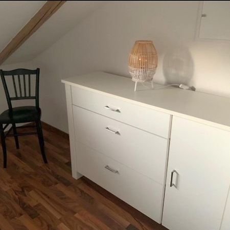 Ferienwohnung Haus Eckert Höchenschwand Exterior foto
