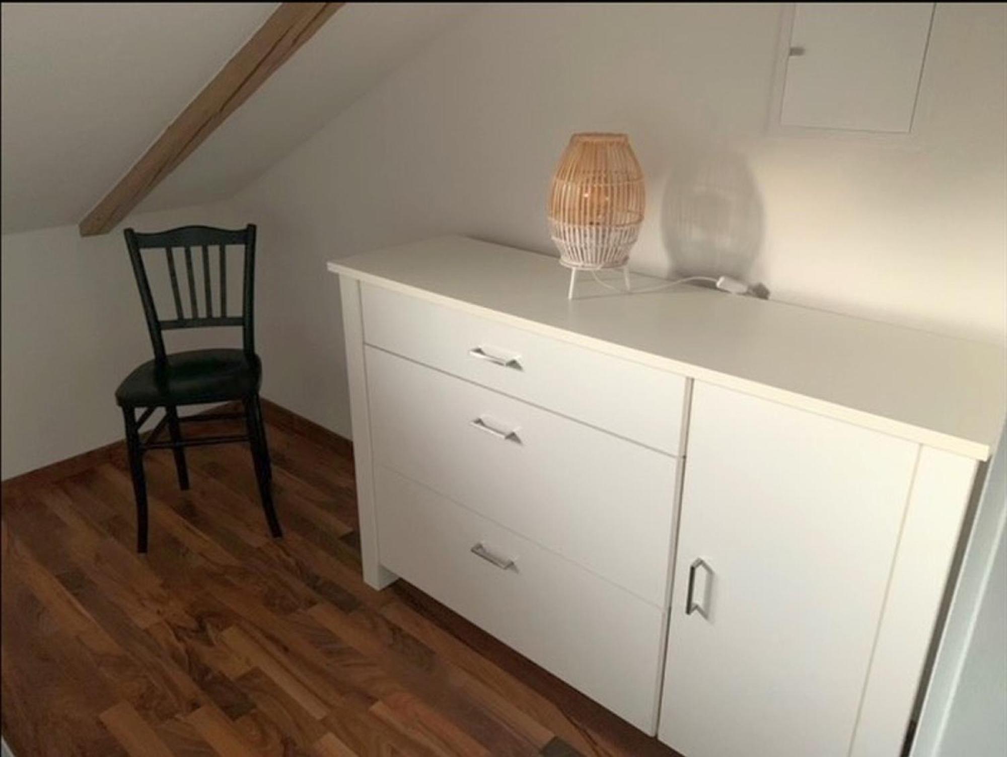 Ferienwohnung Haus Eckert Höchenschwand Exterior foto