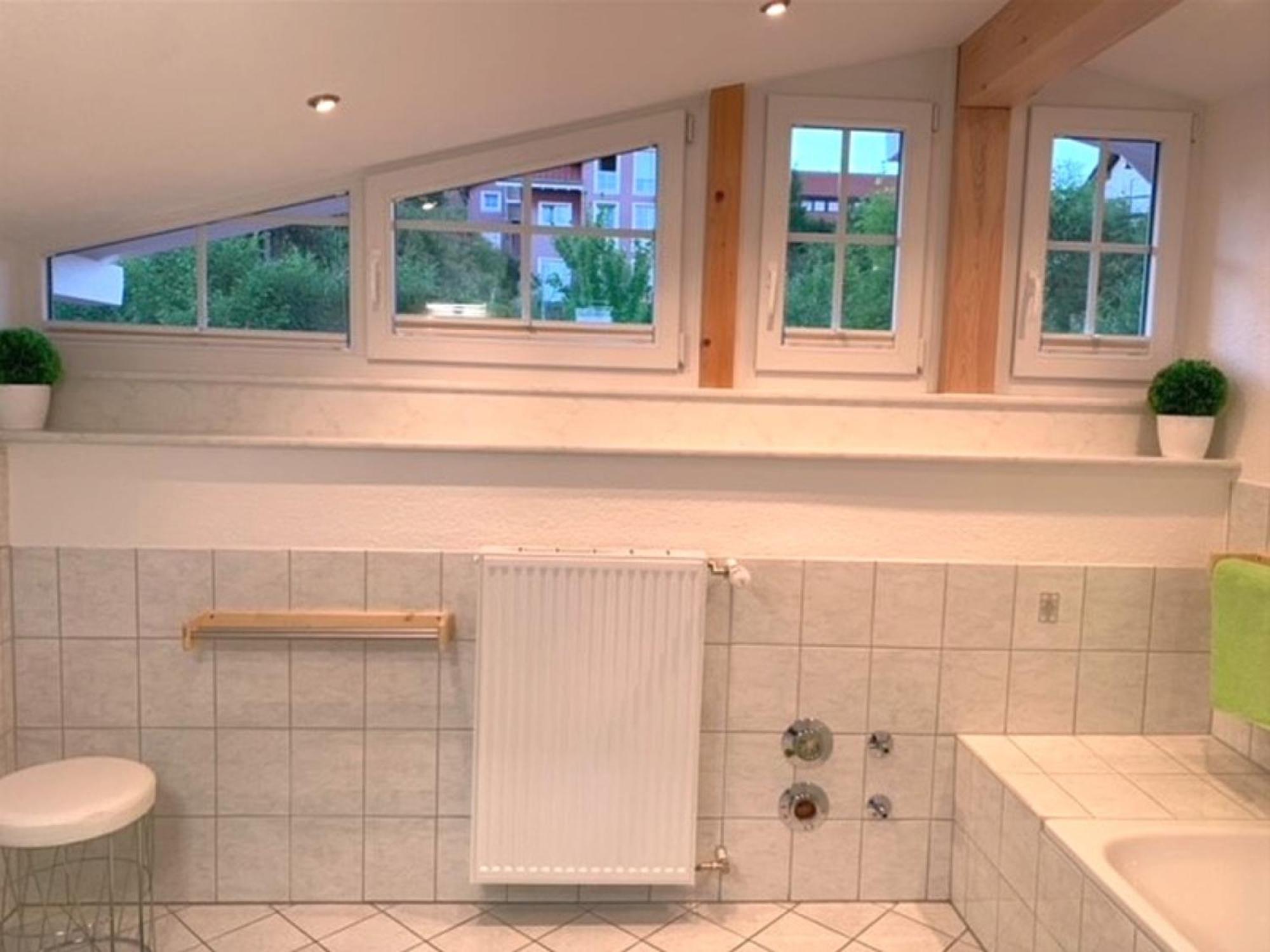 Ferienwohnung Haus Eckert Höchenschwand Exterior foto